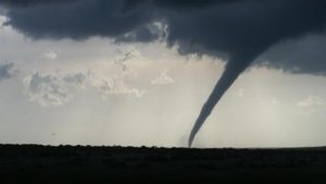 Rain, wind, tornado sweep into Bay Area in late winter storm ...