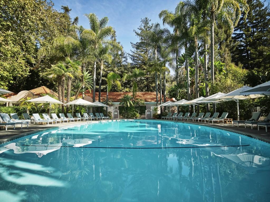 Best Hotels in Los Angeles, California 2022 - California Beat