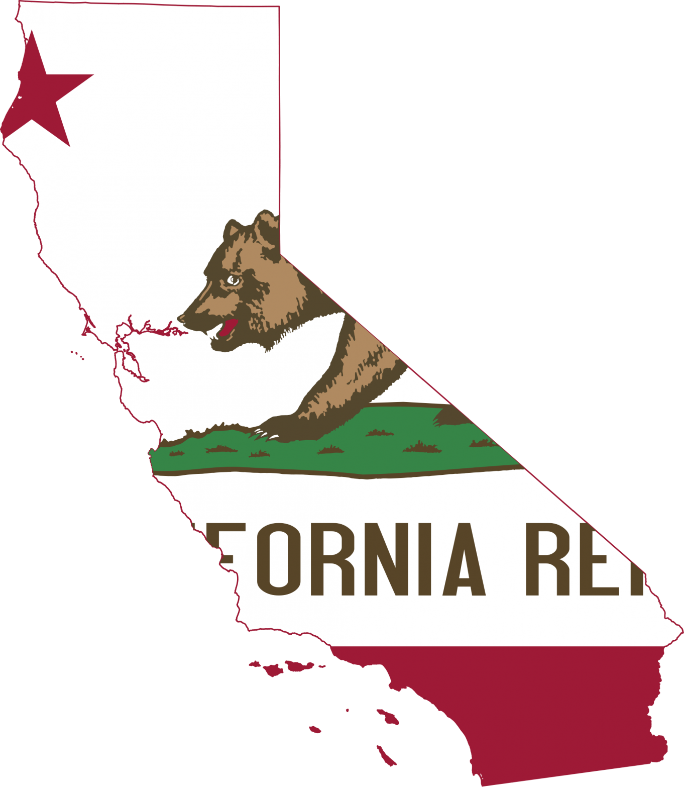 What Are Some Interesting Facts About California