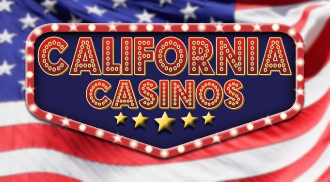 california online casinos