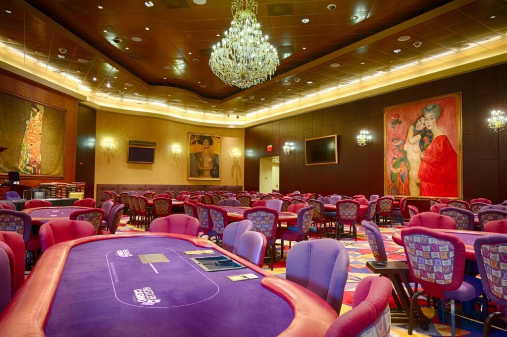 Poker casinos in florida