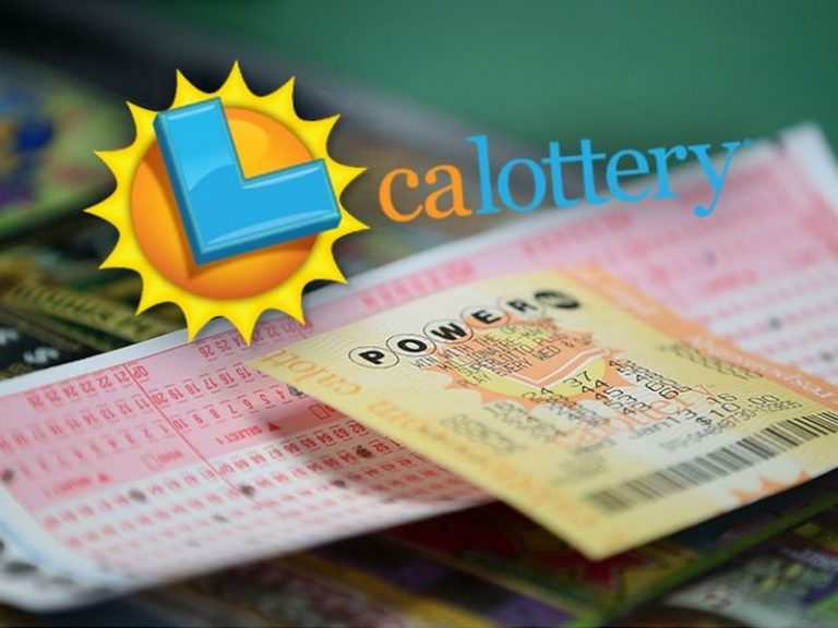 How to Play California Lottery Games California Beat