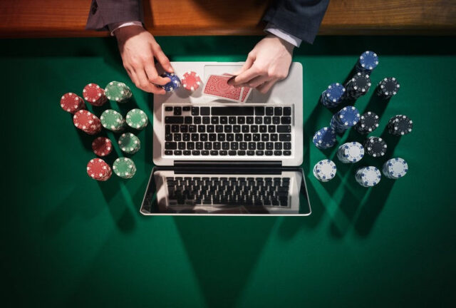 How to Find a Reliable Online Casino - 2020 Guide - California Beat