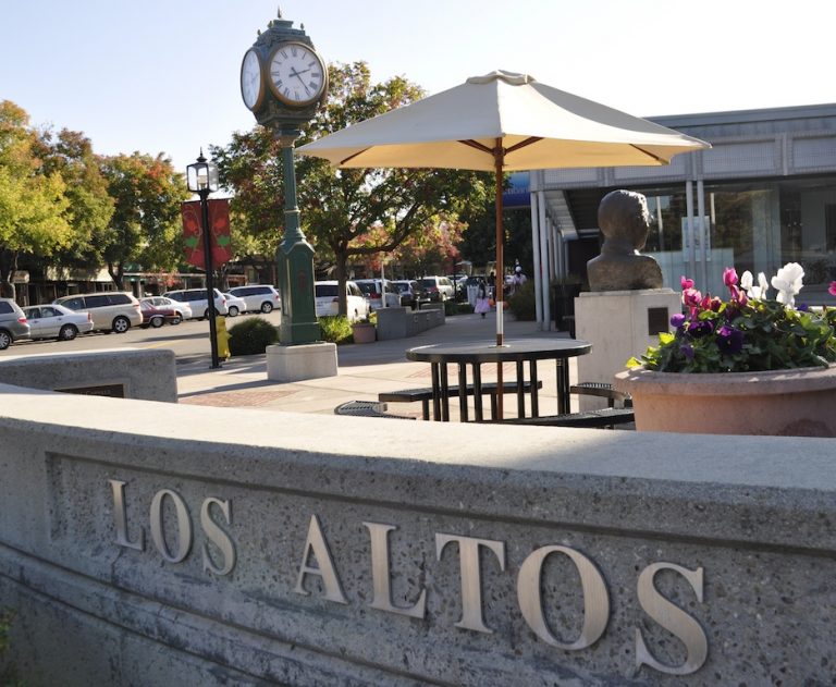 Things to Do in Los Altos, California California Beat