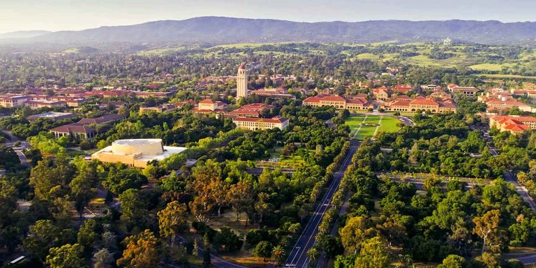 Things To Do In Palo Alto, California - California Beat