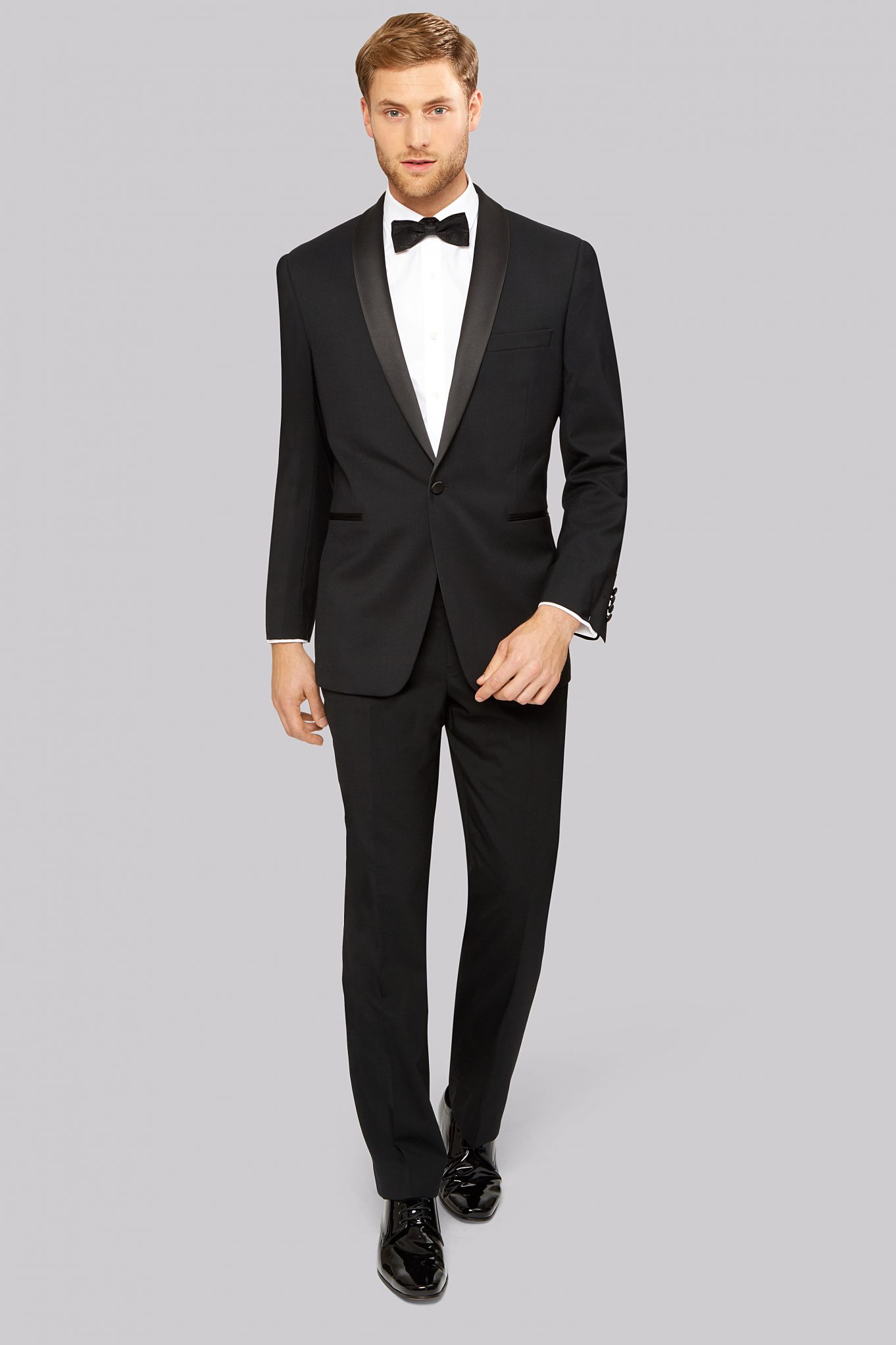 The Benefits of Owning a Custom Made Tuxedo - California Beat