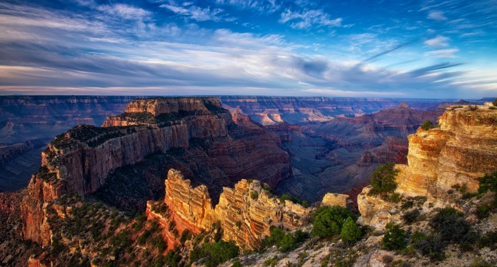 Visiting Arizona? Here is What to See - California Beat