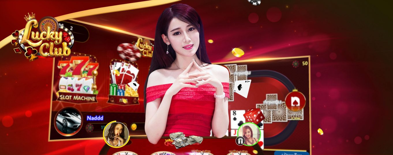 lucky club casino online review