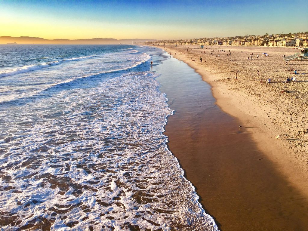 Top 9 Beaches in Southern California 2023 California Beat