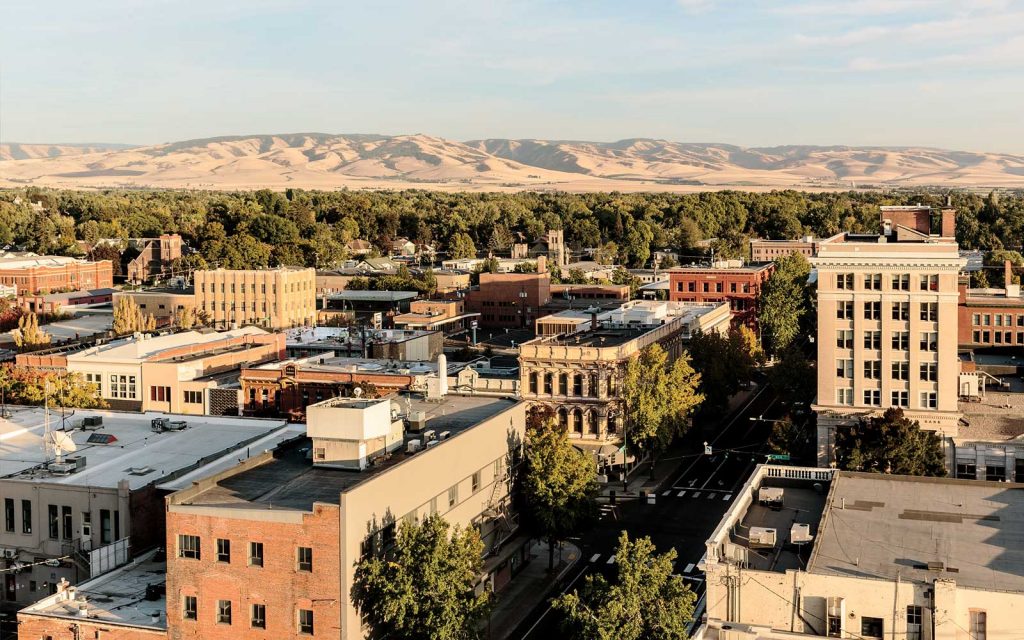 Spend a Peaceful Weekend in Walla Walla - California Beat