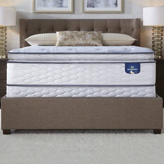 6 Best Pillow Top Mattresses In the USA For 2024 California Beat