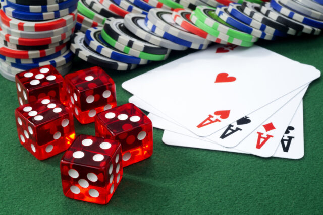 Grand casino online casino