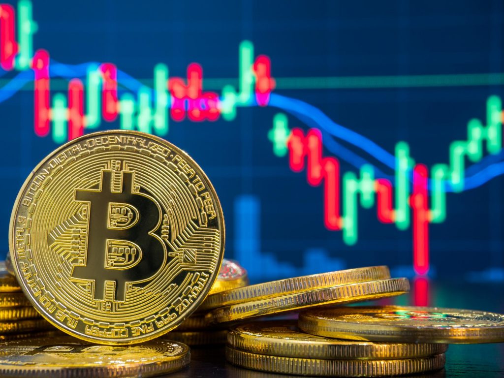 Should you Invest in Bitcoin and Cryptocurrency ...