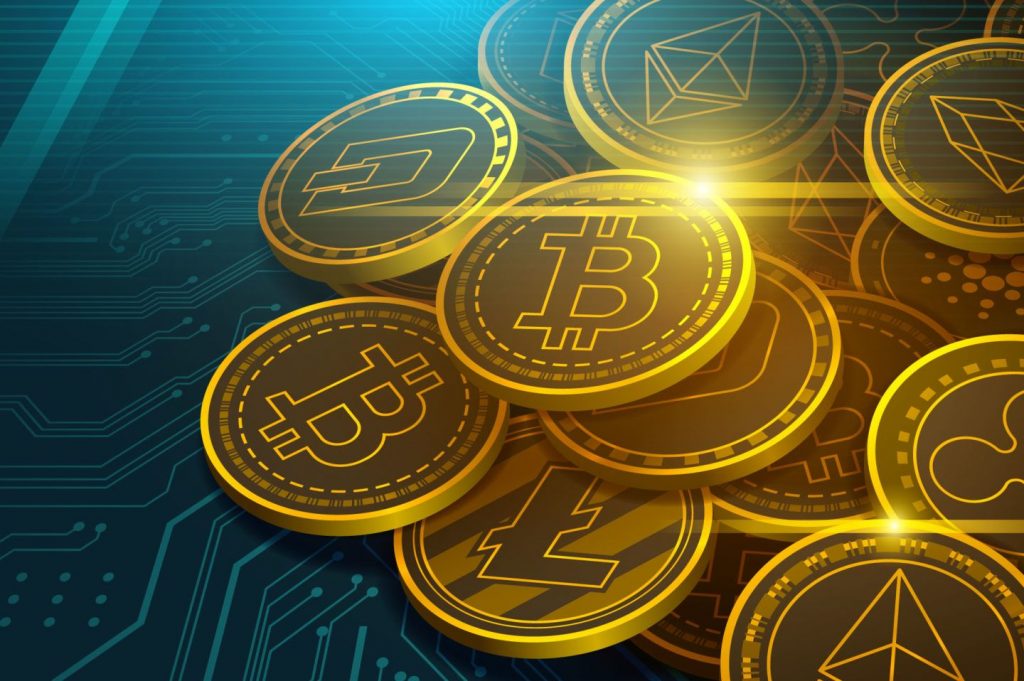 Should you Invest in Bitcoin and Cryptocurrency? - California Beat