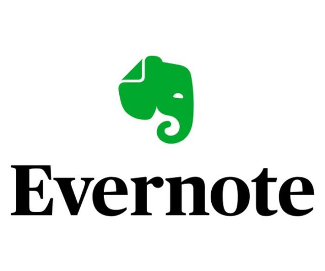 is evernote free for students