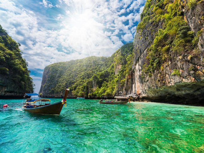 Best Time to Visit Phuket Thailand - 2024 Travel Guide - California Beat