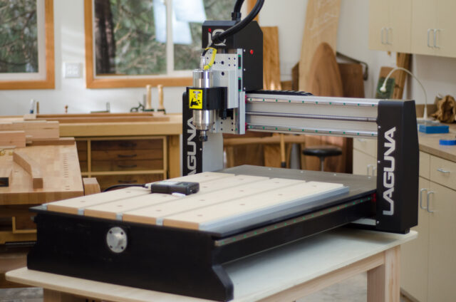How To Choose The Best Cnc Machine For Woodworking In 2023 California