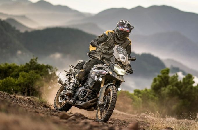 7 Best Adventure Motorcycles For Beginners in 2024 - California Beat