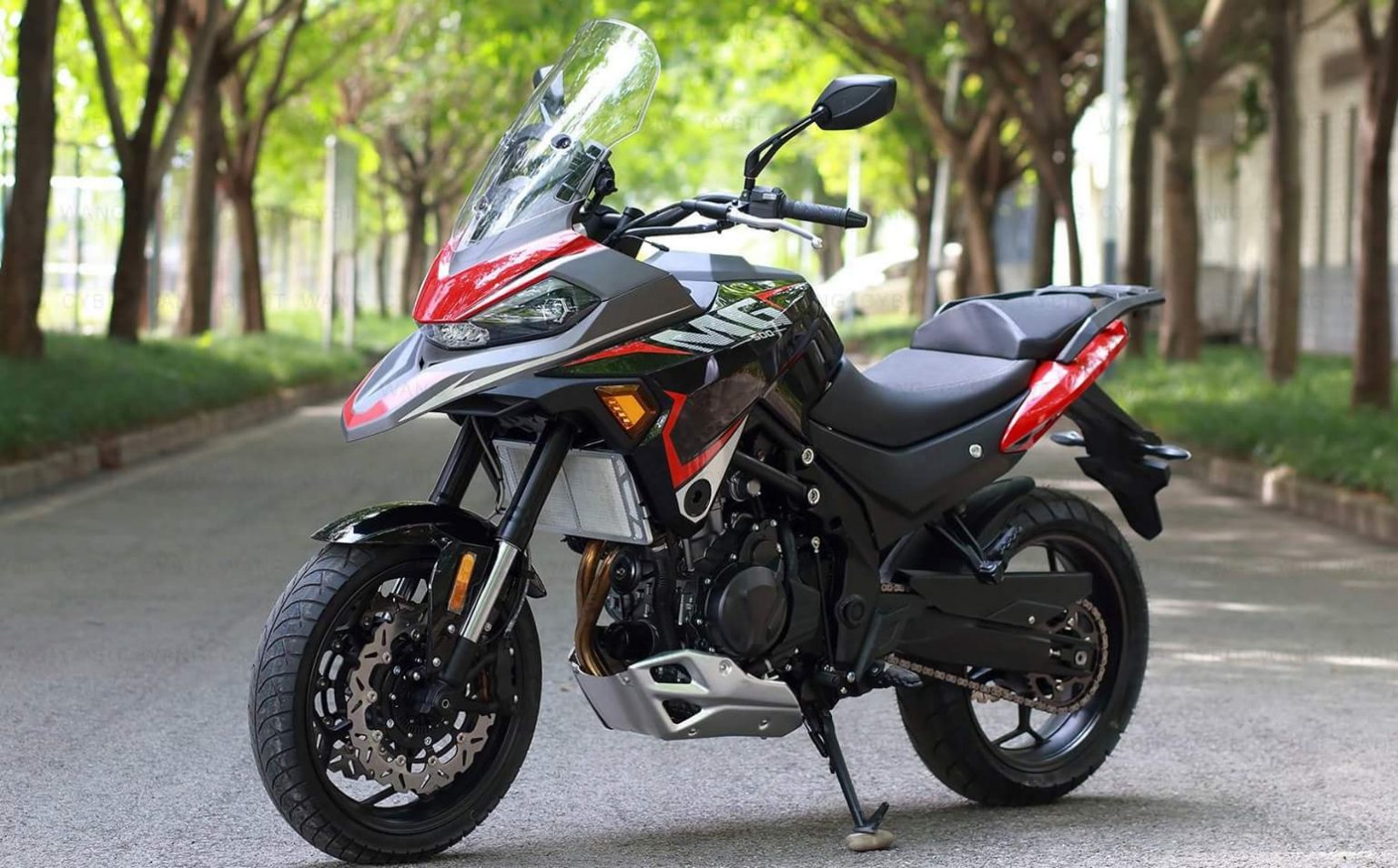 7 Best Adventure Motorcycles For Beginners in 2024 California Beat