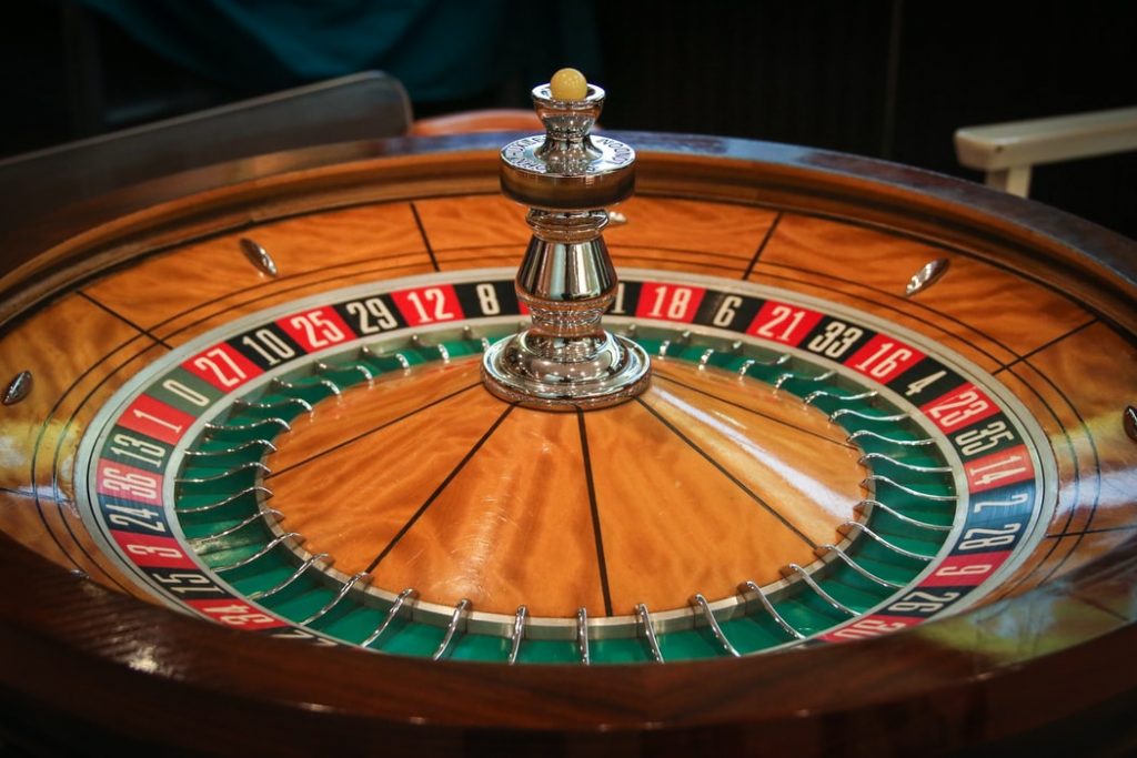 are online casinos legal in california