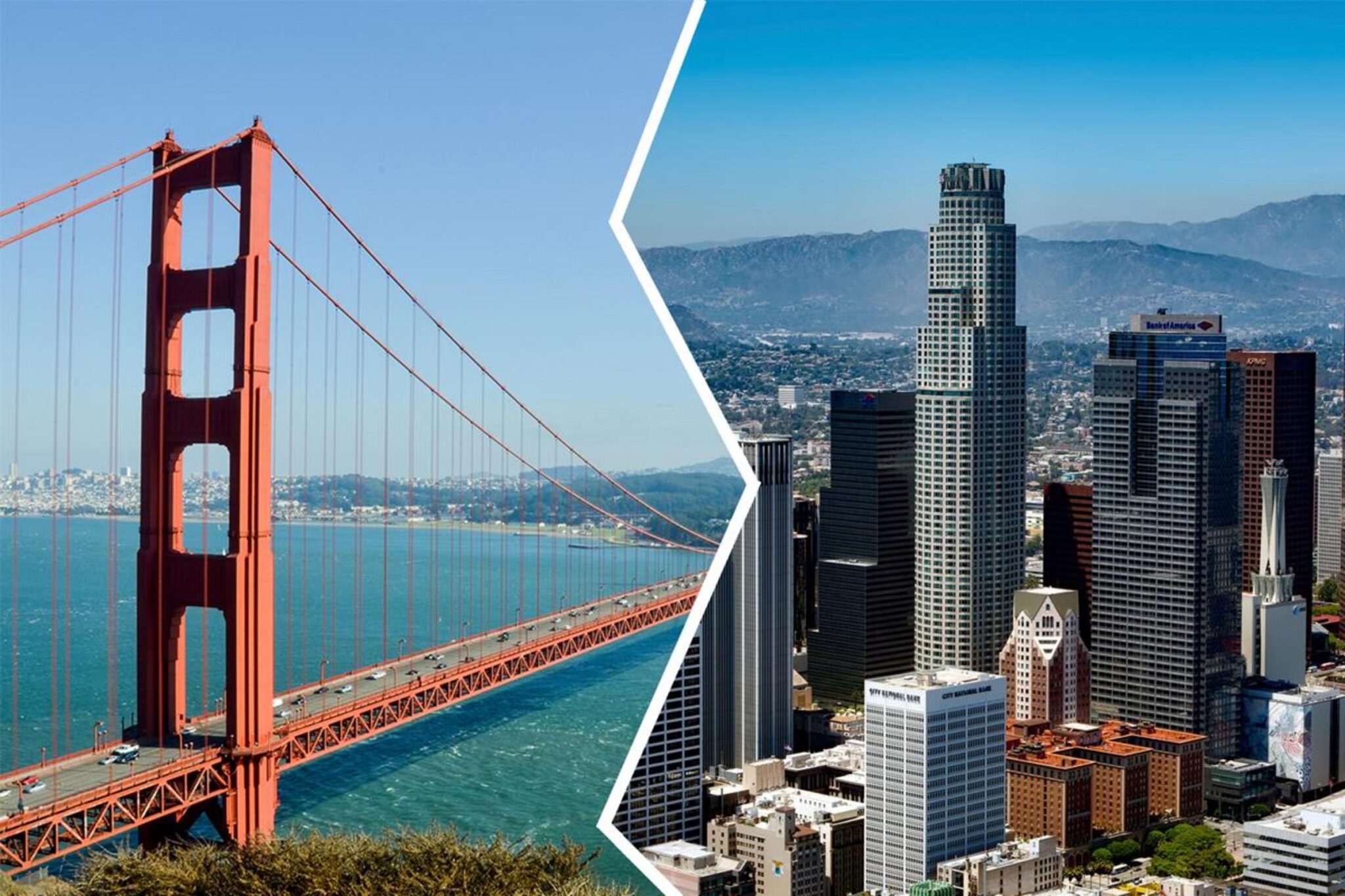 Los Angeles Vs San Francisco Where To Choose To Live 2024 Guide   Los Angeles Vs. San Francisco 2048x1365 