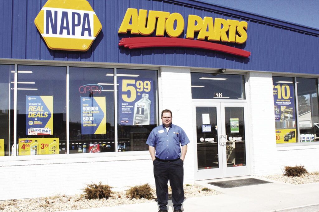 Best Stores to Buy Auto Parts in California - 2024 Guide - California Beat