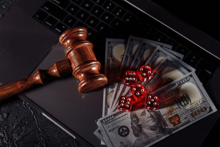 When Will Online Gambling Be Legal In California