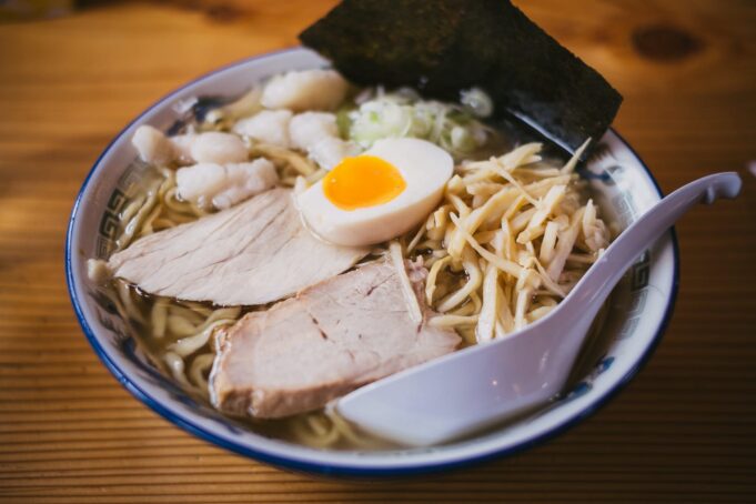 A Closer Look At The History Of Ramen 2024 Review California Beat   Ramen 681x454 