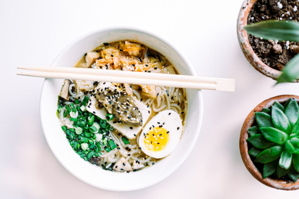 A Closer Look at the History of Ramen 2024 Review California Beat