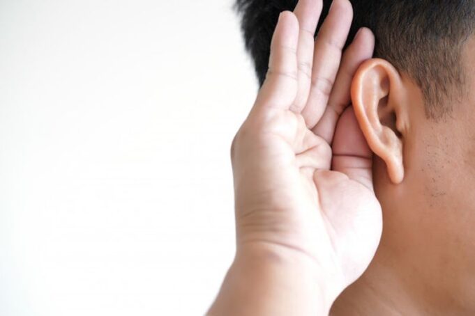 What Is Hidden Hearing Loss And How To Detect It California Beat