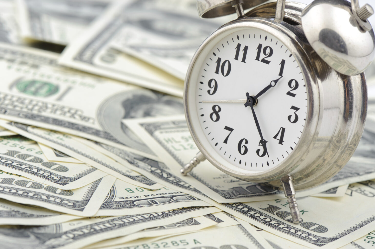 What Is Considered Overtime Pay In California